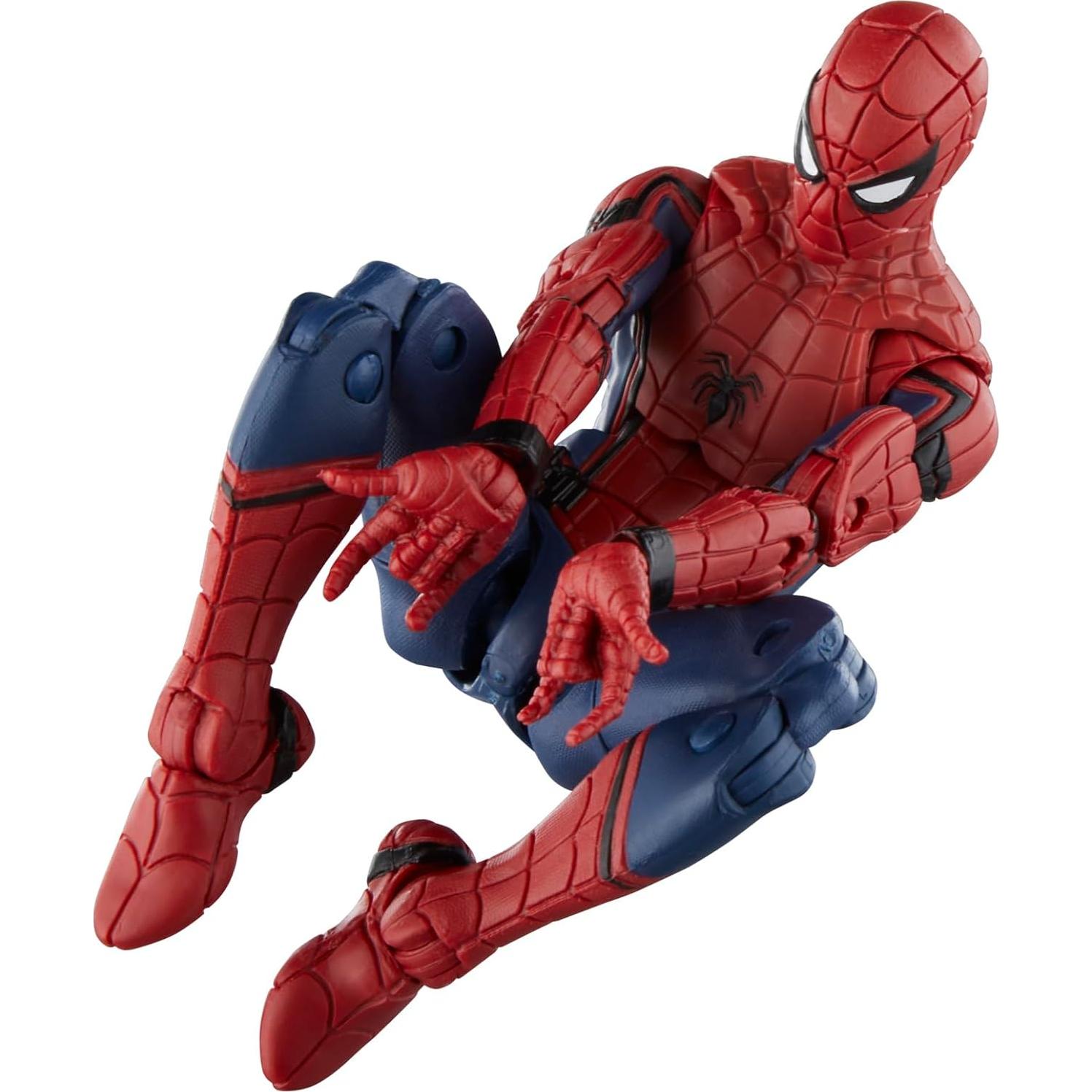Figura de Acción Marvel Legends Spider-Man 15 cm Hasbro