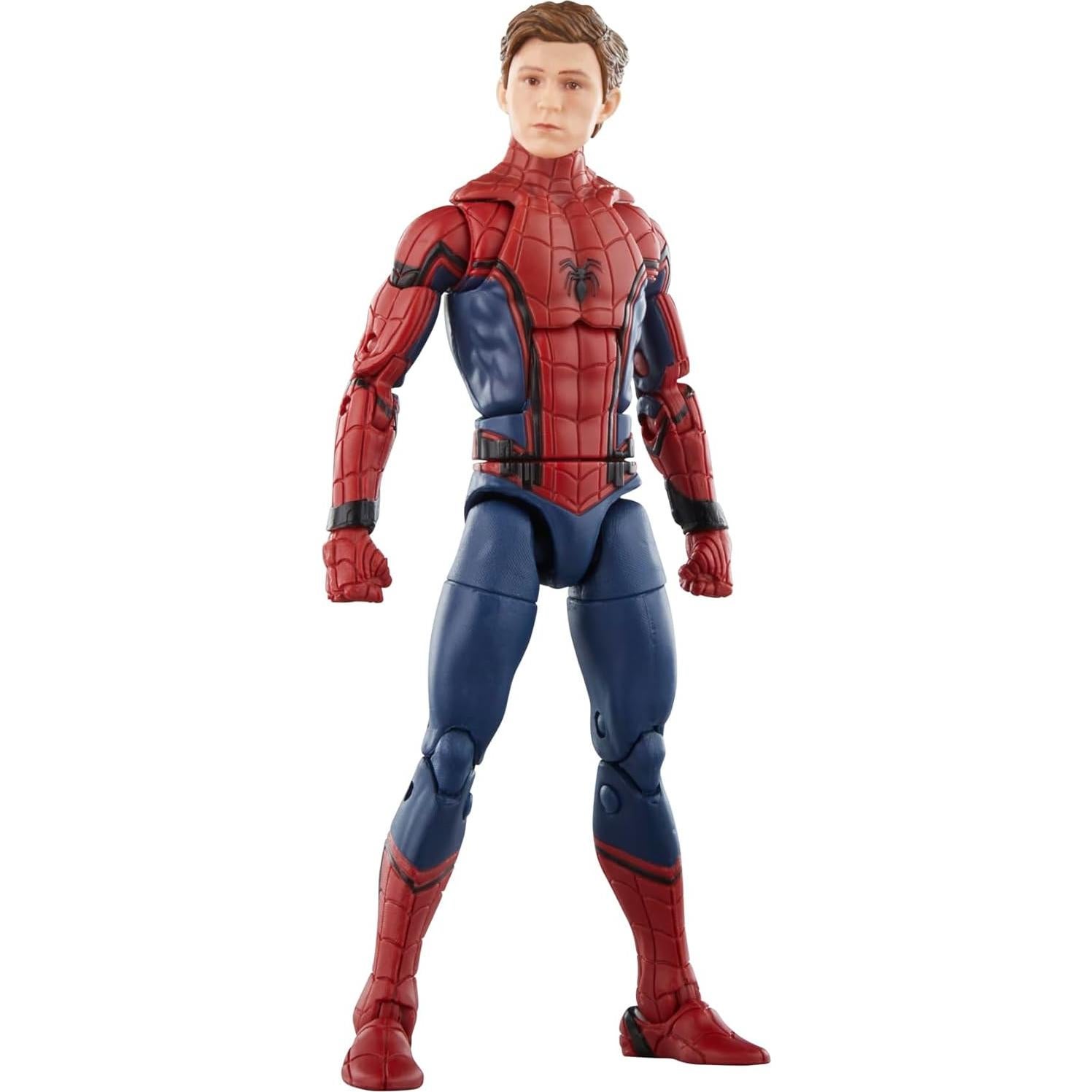 Figura de Acción Marvel Legends Spider-Man 15 cm Hasbro