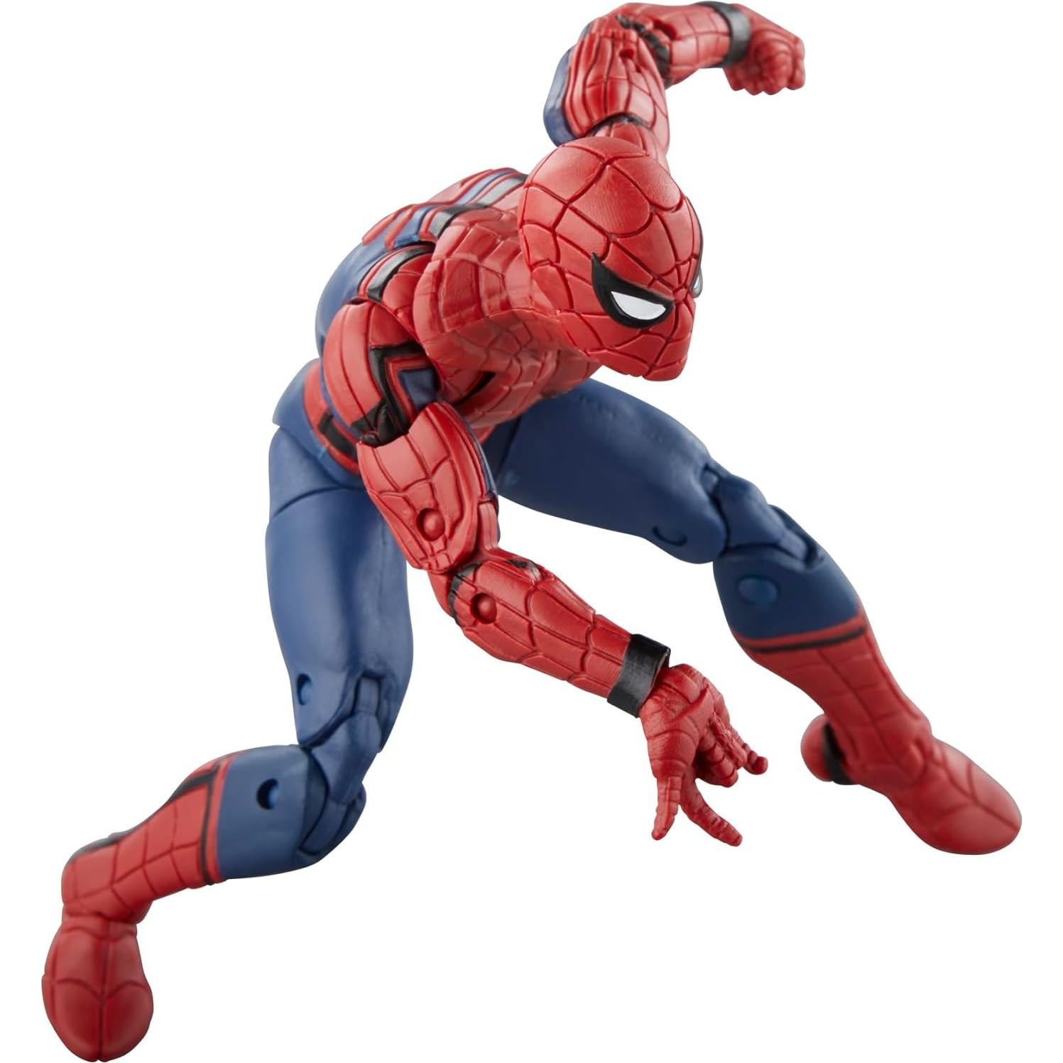Figura de Acción Marvel Legends Spider-Man 15 cm Hasbro