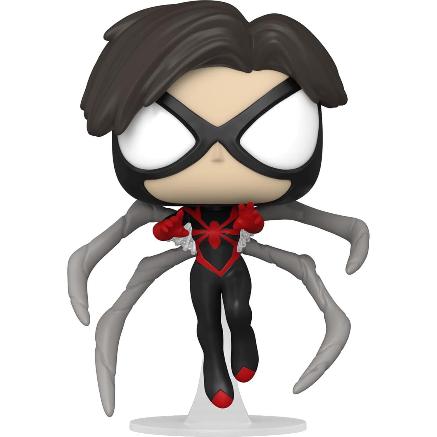Figura Funko Pop Marvel Spider-Woman Mattie Franklin 11.5cm