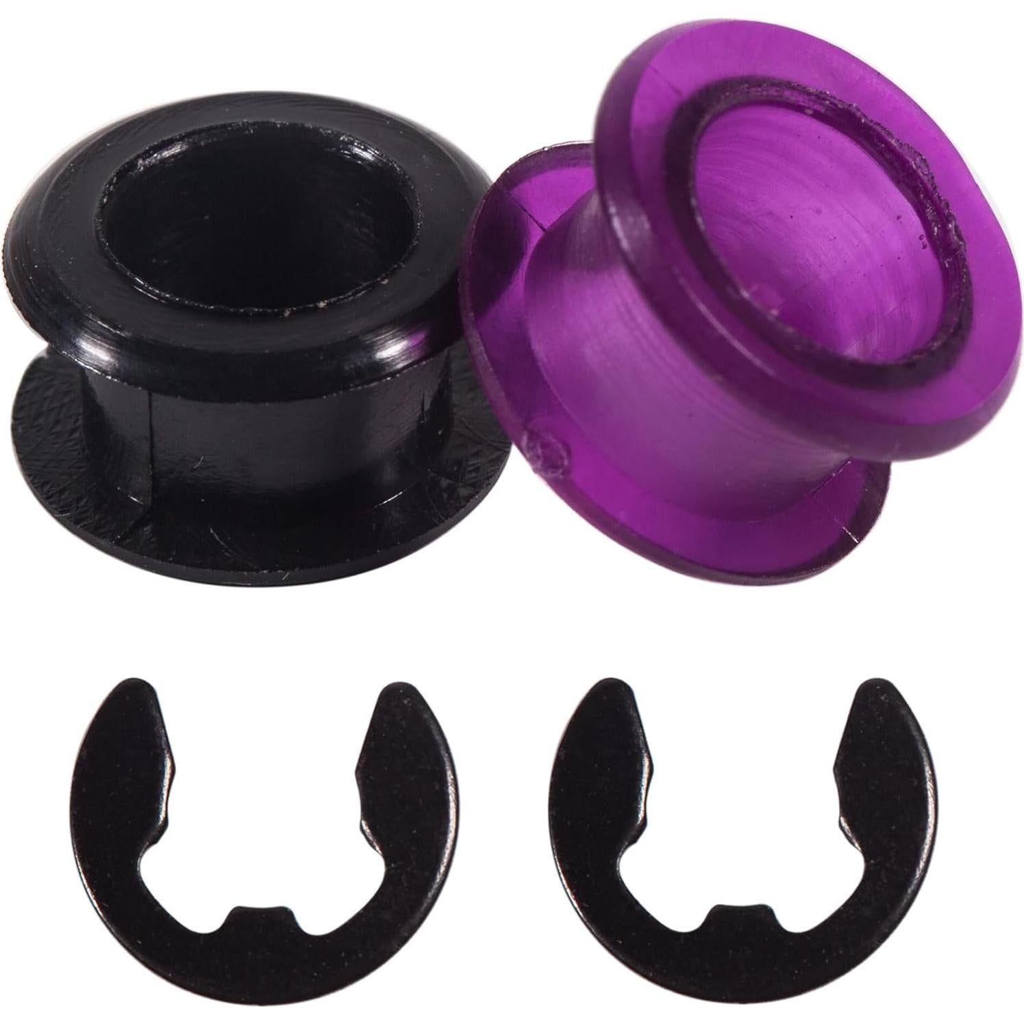 Kit de Buje de Cable de Cambio BEONEO para Toyota Corolla 2003-2008