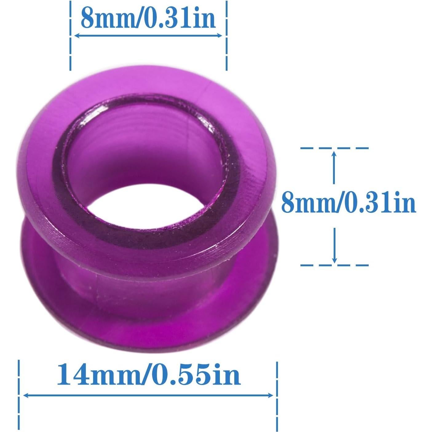 Kit de Buje de Cable de Cambio BEONEO para Toyota Corolla 2003-2008