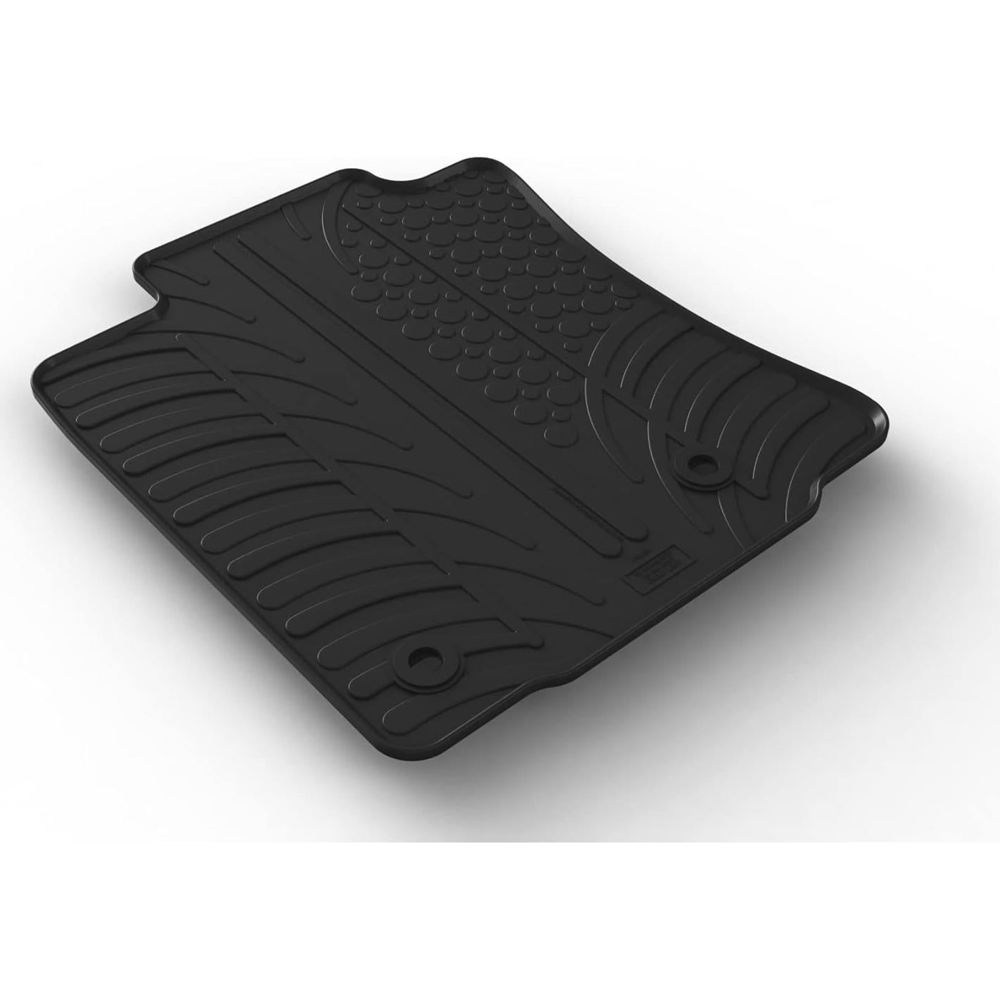 Alfombrillas de Piso Gledring para Toyota 4Runner 2013-2023