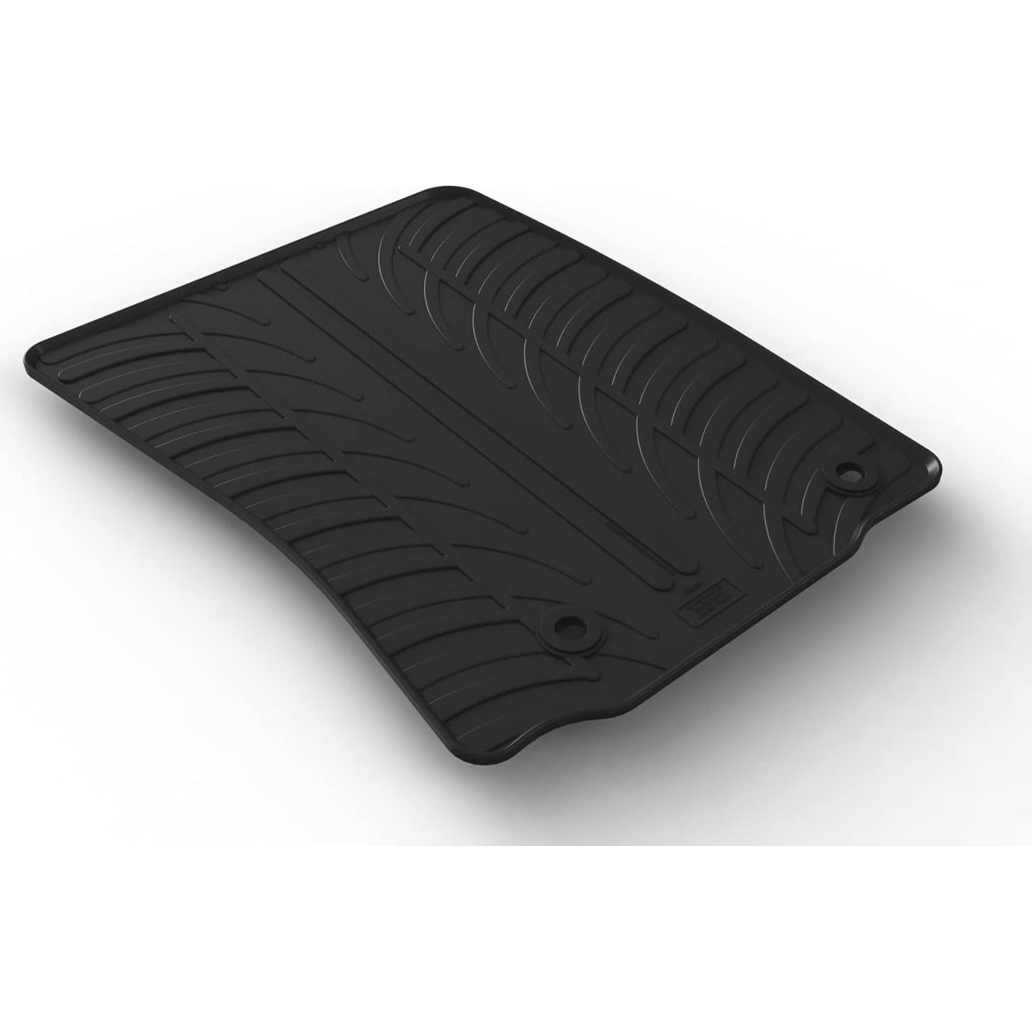 Alfombrillas de Piso Gledring para Toyota 4Runner 2013-2023