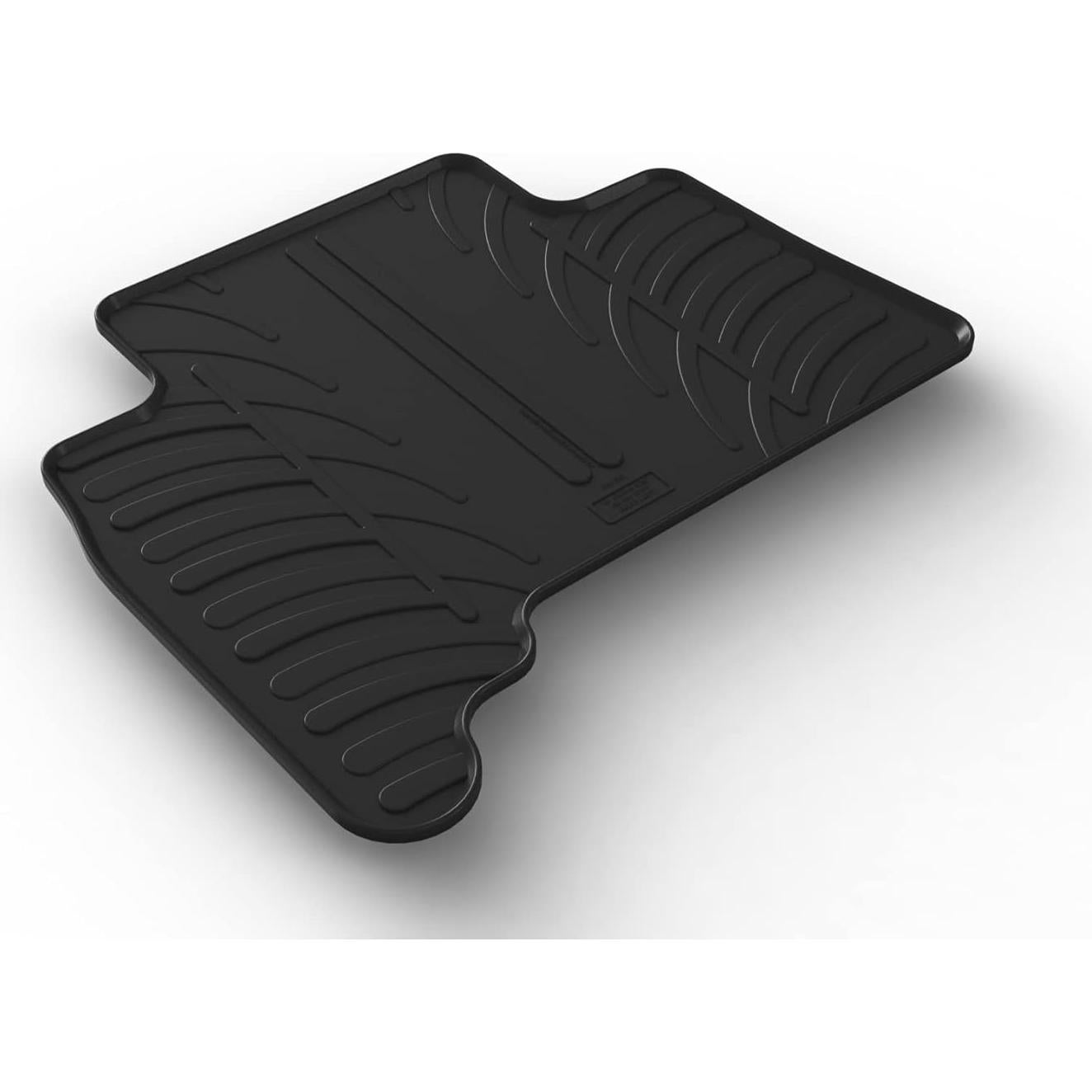 Alfombrillas de Piso Gledring para Toyota 4Runner 2013-2023