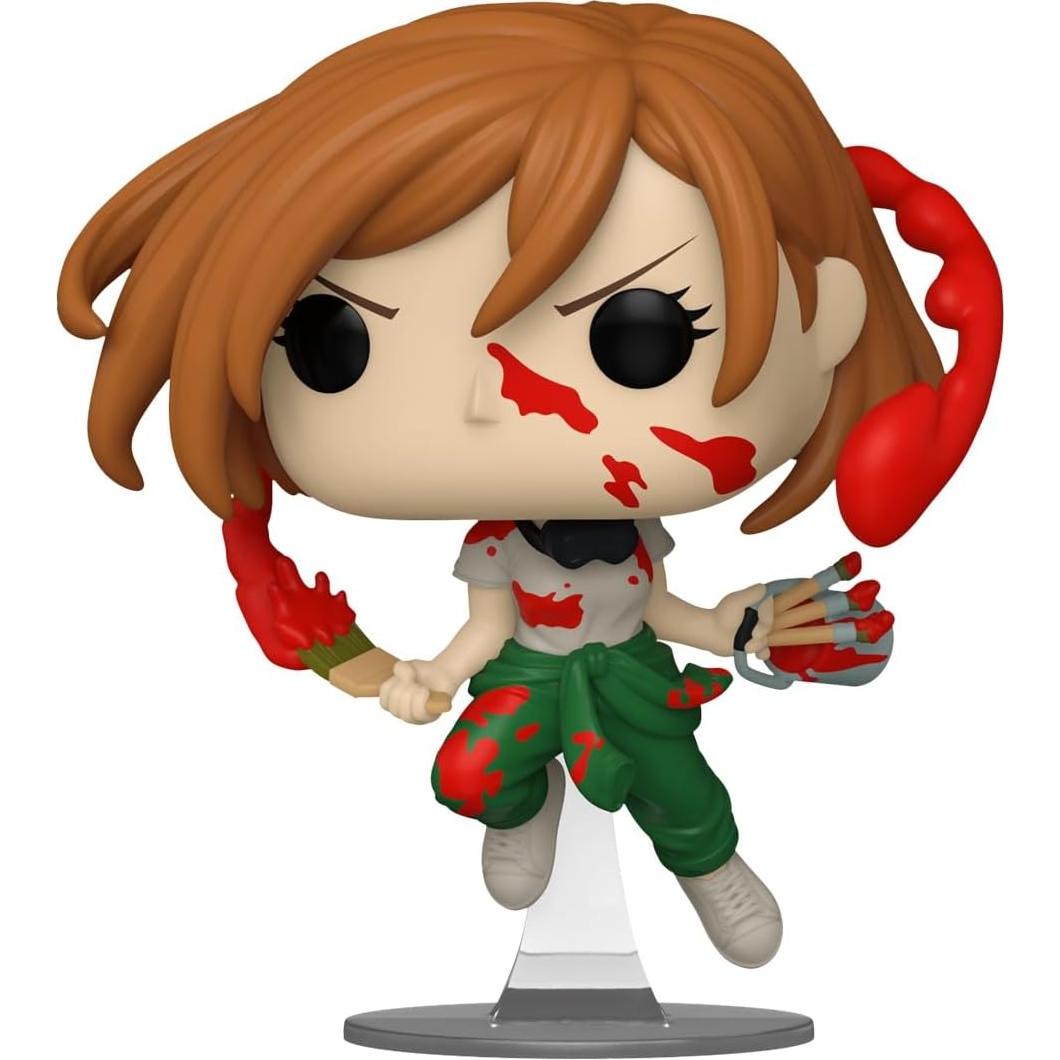 Funko Pop! Jujutsu Kaisen Nobara Kugisaki 10,54 cm