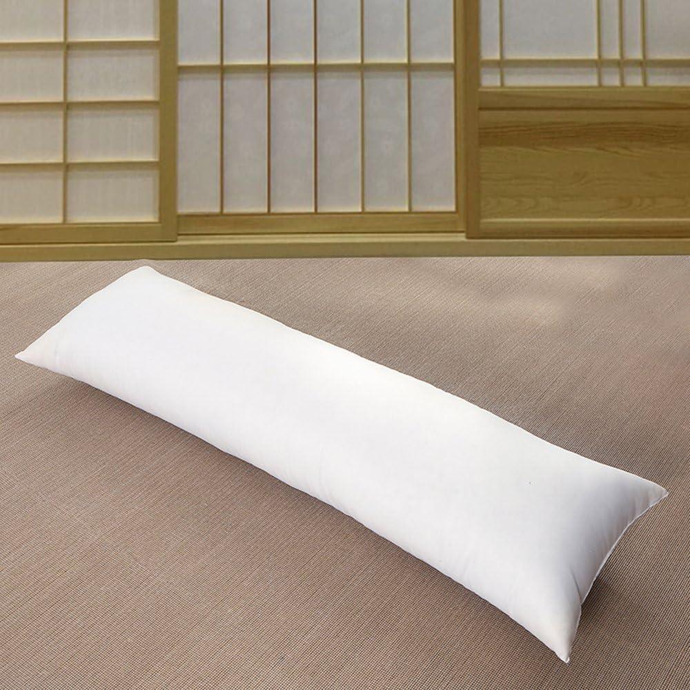 Almohada Corporal Larga Zituop 150x50cm Ajustable Hipoalergénica