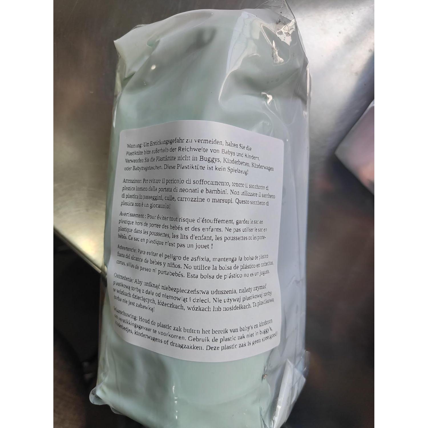 Toallas para Perros MICOOYO 3PCS Microfibra Absorbente S