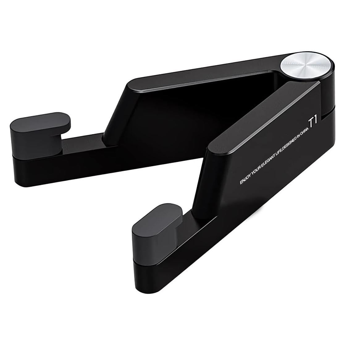 Soporte Plegable para Teléfono MONEER - Compatible con iPhone y Tabletas