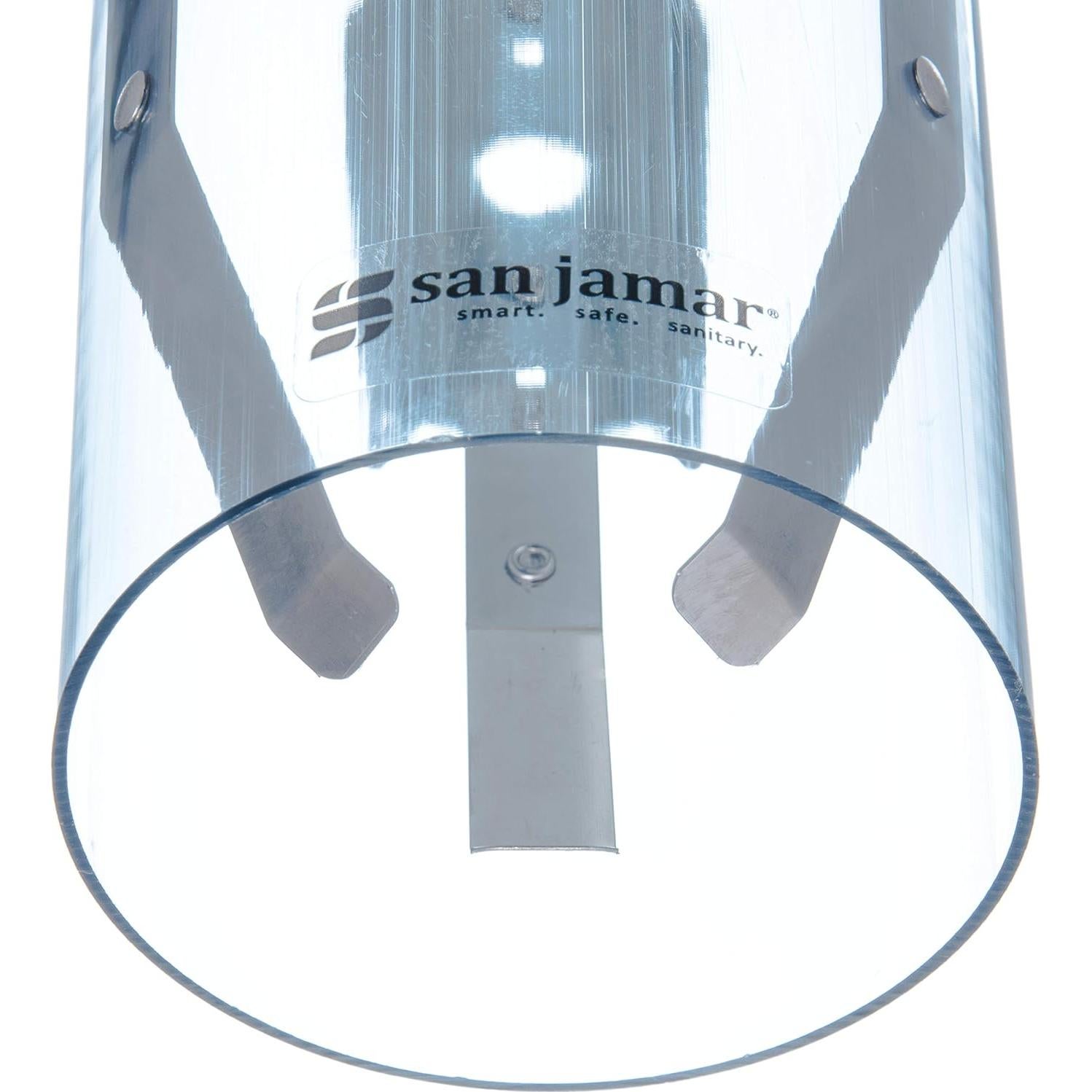 Dispensador de Tazas San Jamar C4160TBL Azul 16.5 cm