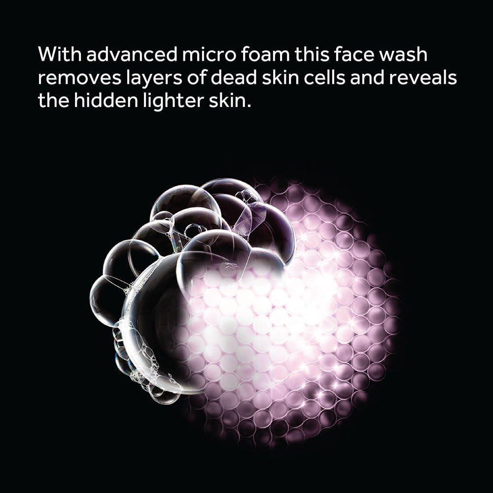 Espuma Facial Blanca Pond's 100g - Belleza Diaria Sin Manchas