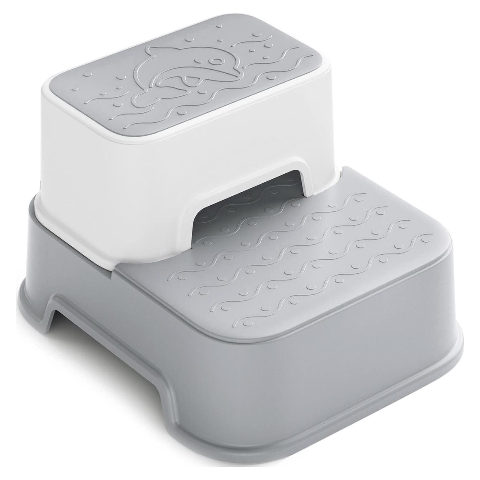 Escalón Antideslizante Wiifo para Niños - Baño y Cocina