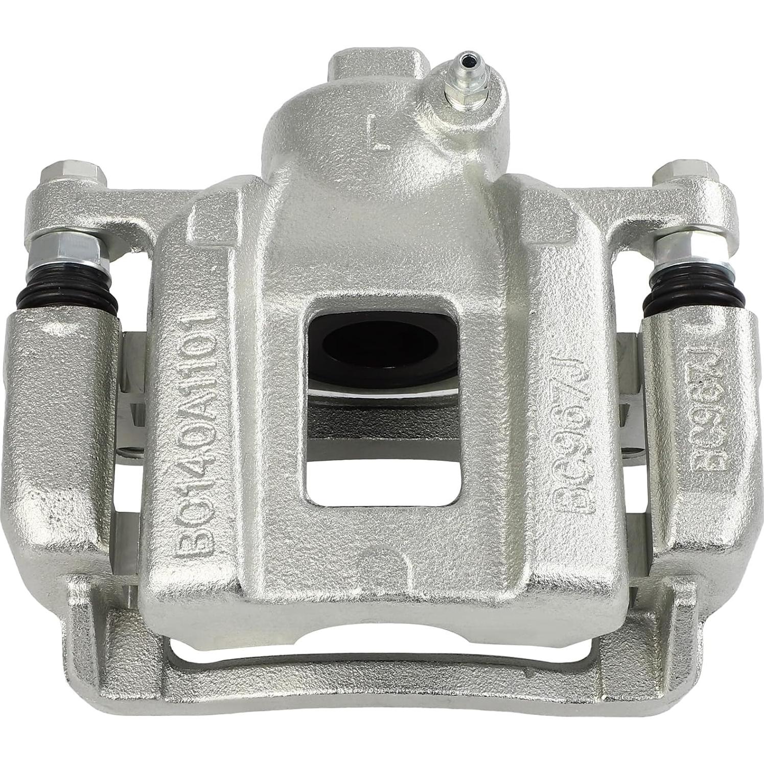 Calipers de Freno Traseros CCIYU para Cadillac ATS/CTS 2013-2019