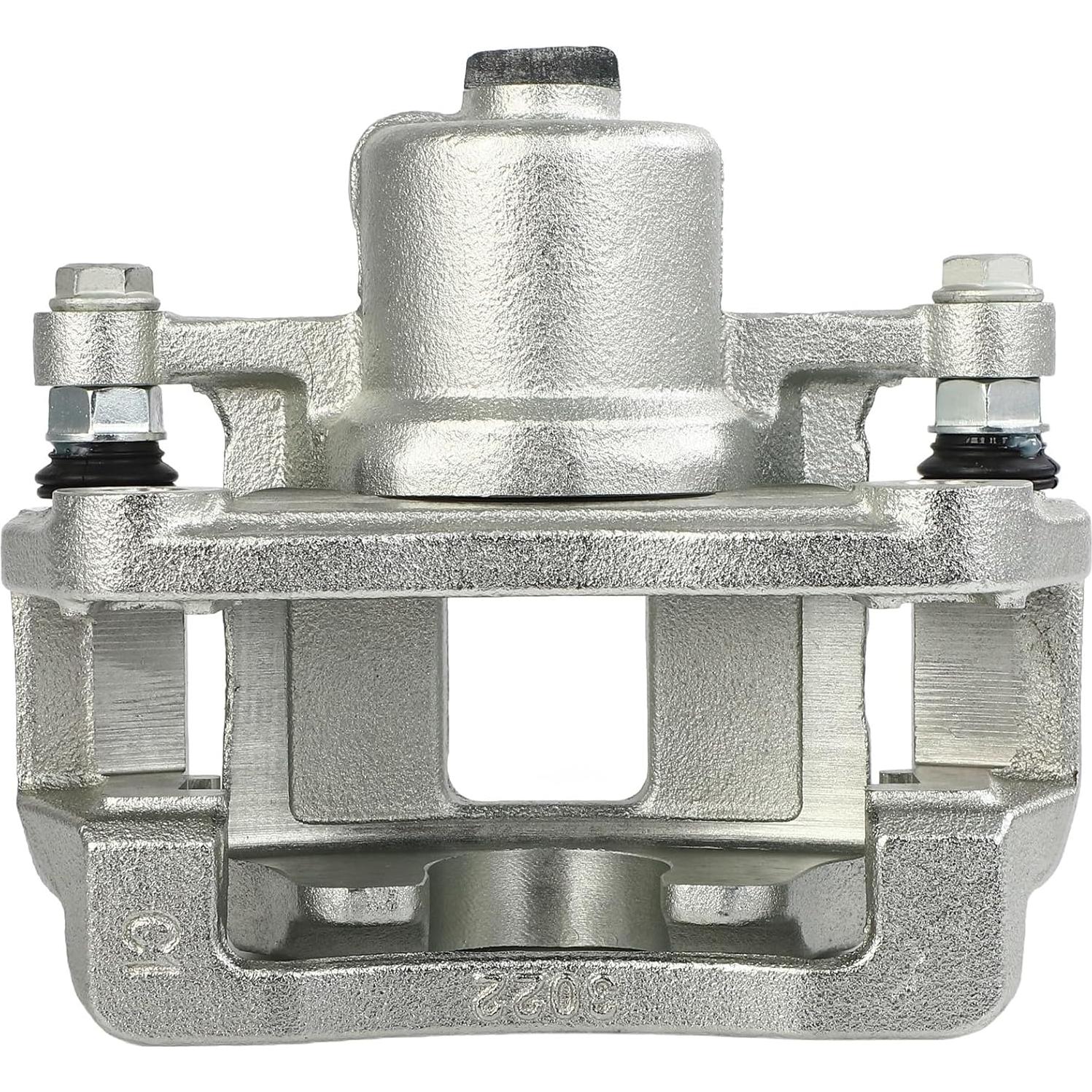 Calipers de Freno Traseros CCIYU para Cadillac ATS/CTS 2013-2019