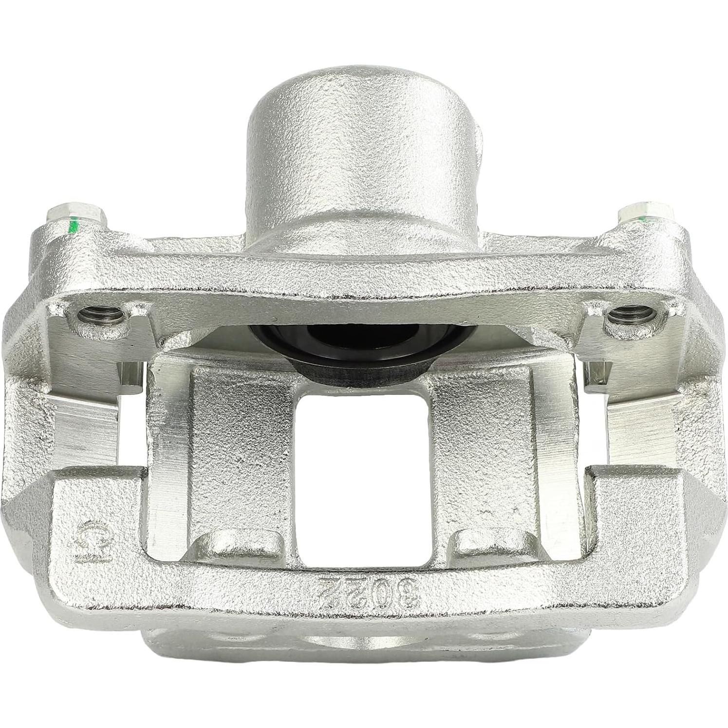 Calipers de Freno Traseros CCIYU para Cadillac ATS/CTS 2013-2019