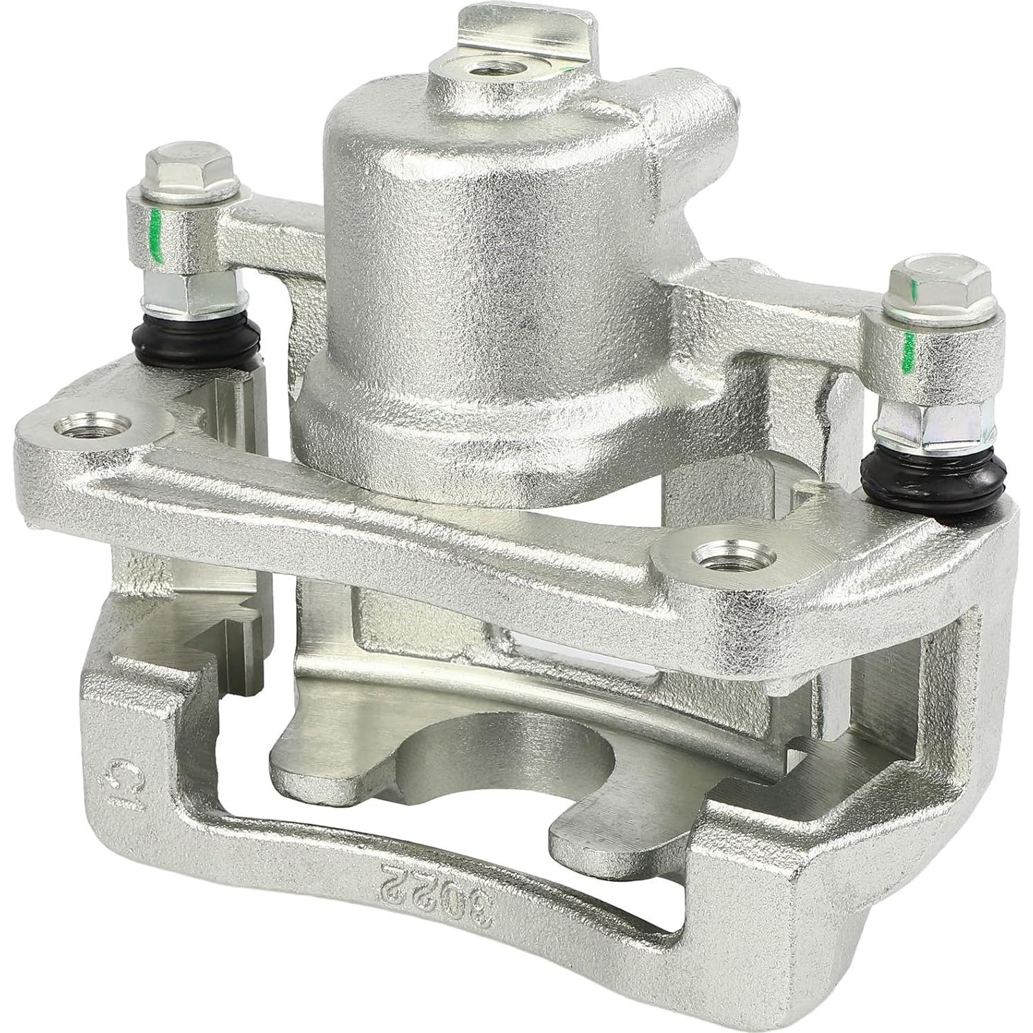 Calipers de Freno Traseros CCIYU para Cadillac ATS/CTS 2013-2019