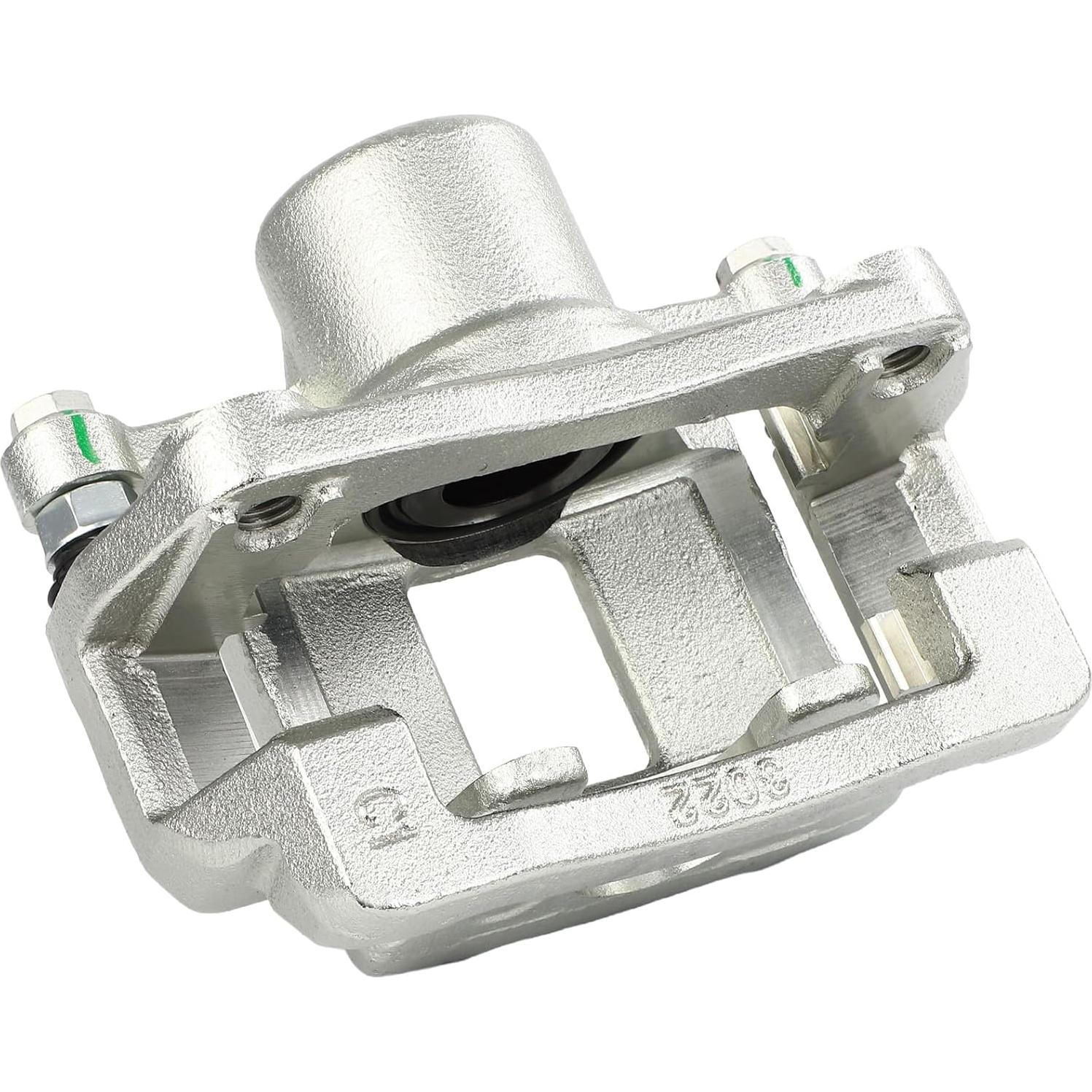 Calipers de Freno Traseros CCIYU para Cadillac ATS/CTS 2013-2019