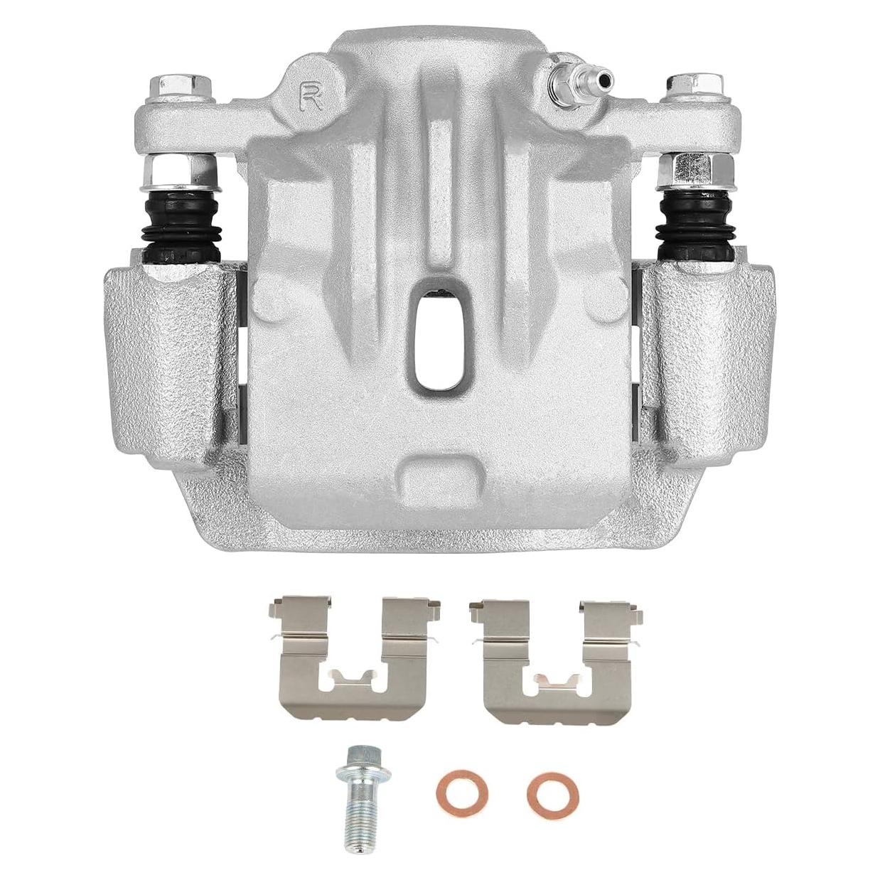 Caliper de Freno Trasero Derecho CCIYU 19B6276 para Subaru