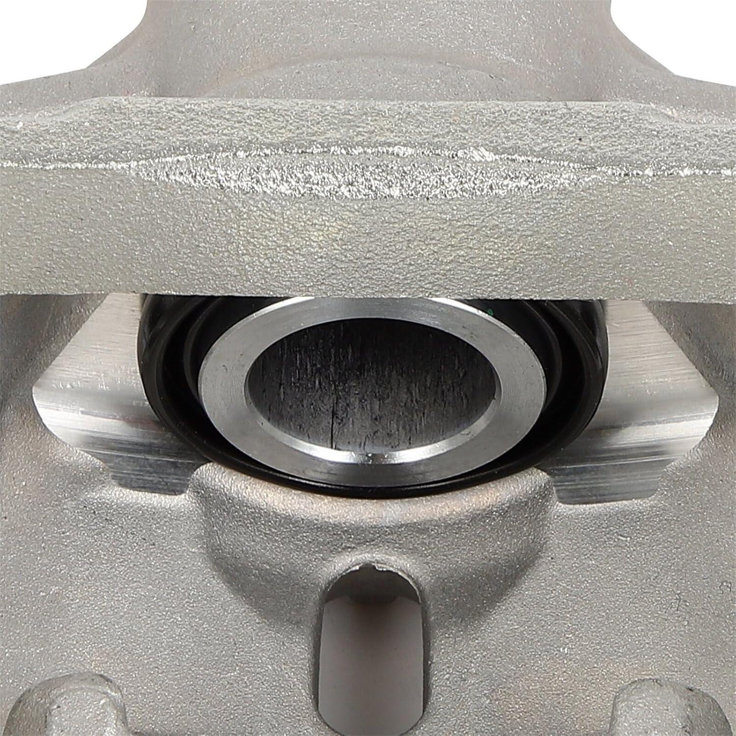 Caliper de Freno Trasero Derecho CCIYU 19B6276 para Subaru