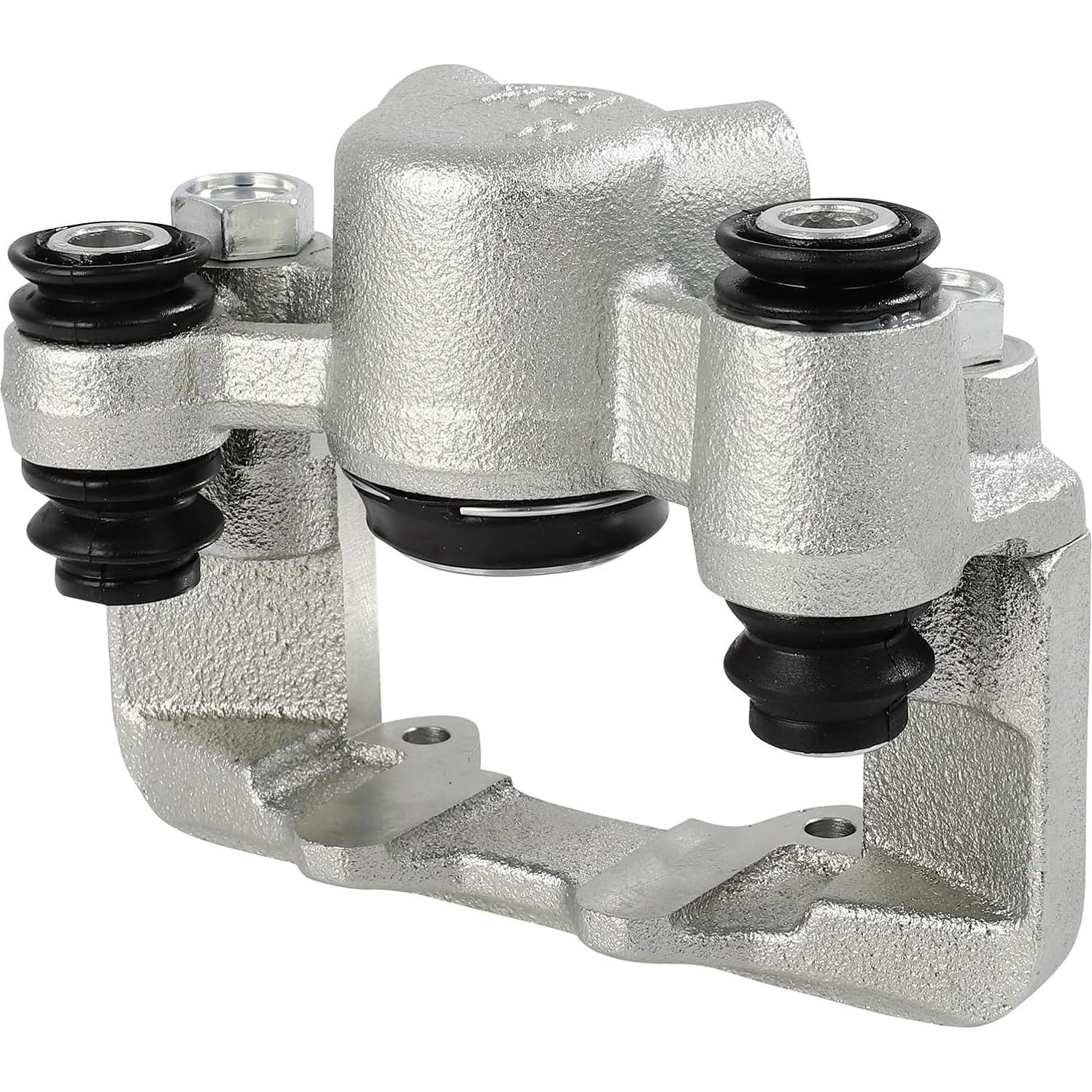 Calipers de Freno Traseros Izquierdo y Derecho cciyu para Toyota RAV4 2004-2005