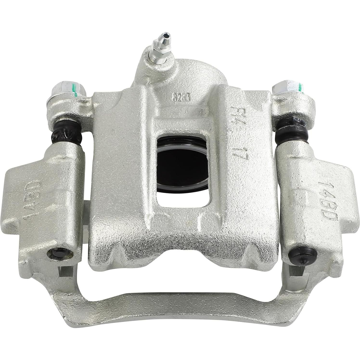 Calipers de Freno CCIYU para Lexus y Toyota Traseros 2010-2020