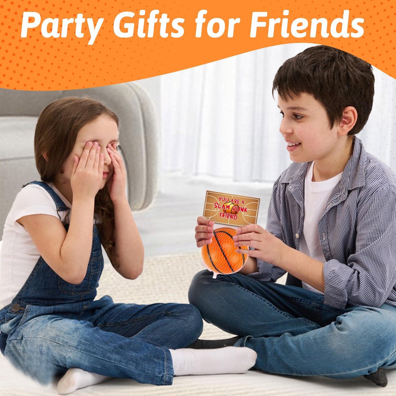 Thremhoo 16 Pelotas Antiestrés para Niños 3-8 Años