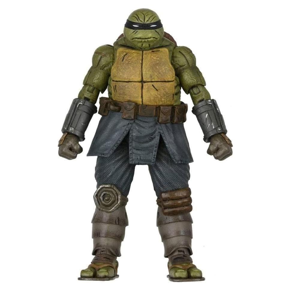 Figura de Acción NECA Tortugas Ninja El Último Ronin 17,78 cm