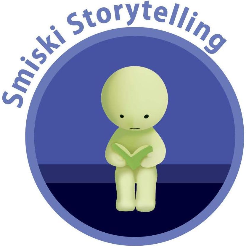 Figura Smiski que brilla en la oscuridad - Dreams - Caja ciega