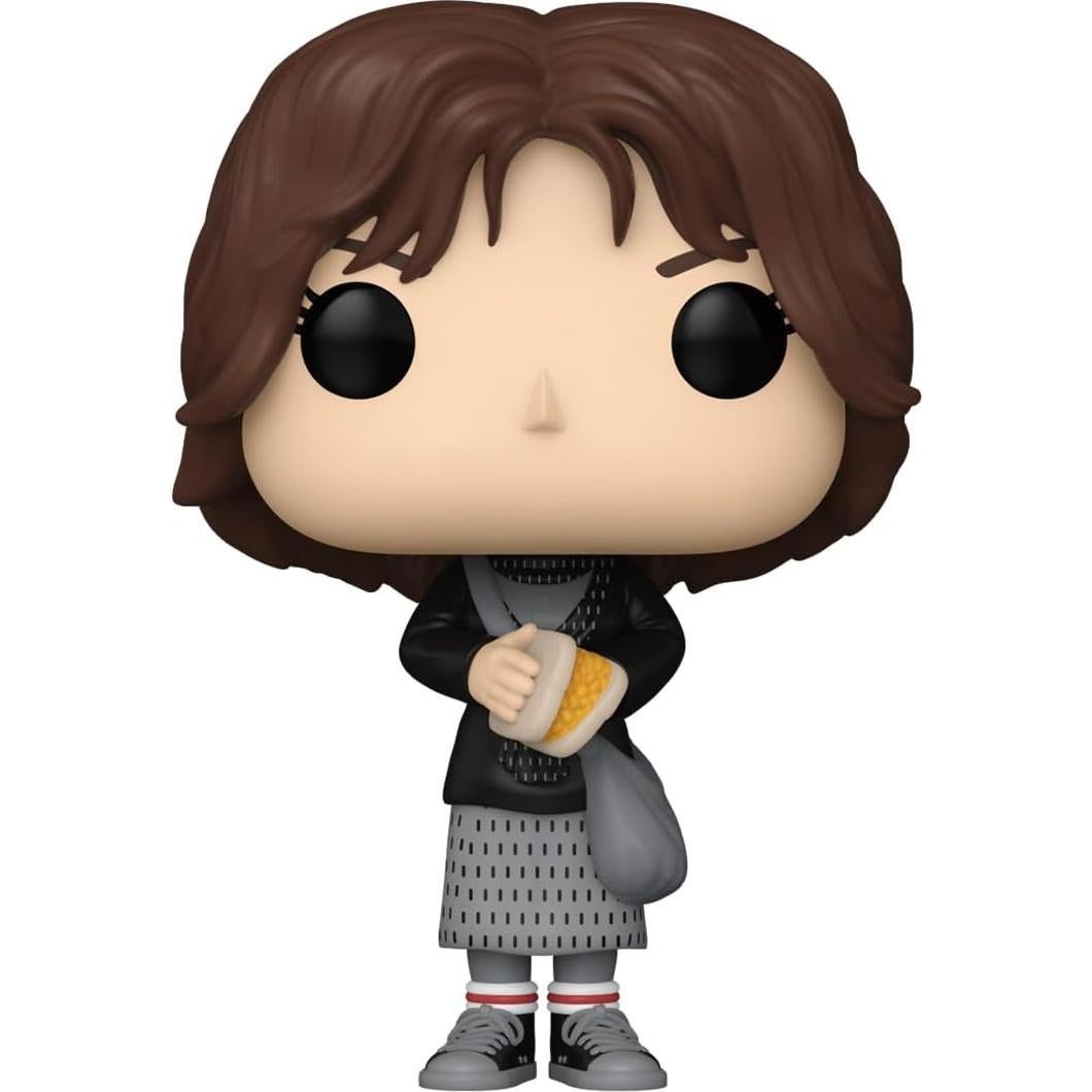 Funko Pop! El Club de los Desayunos - Allison Reynolds - 9.5 cm