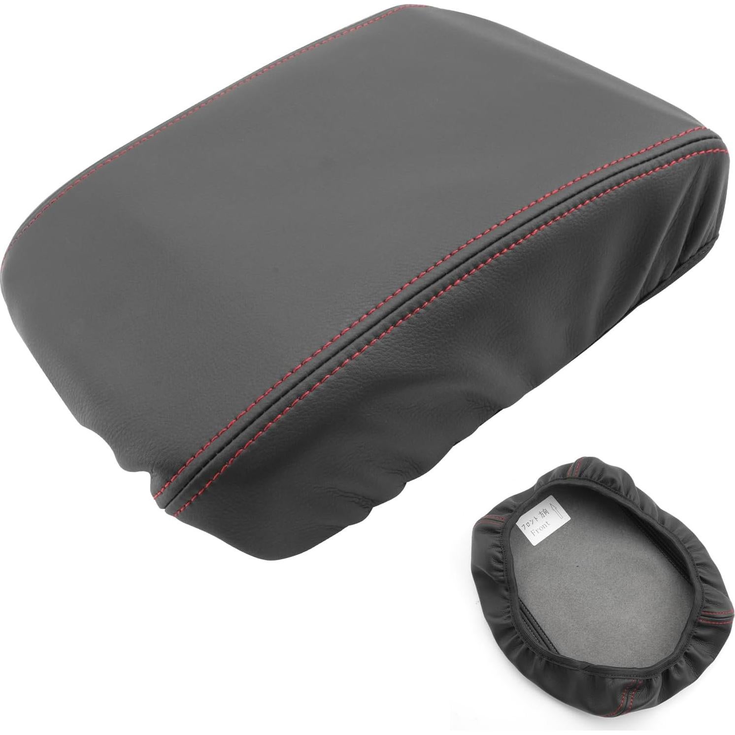 Cubierta de Apoyabrazos SXCY para Ford Explorer 2020-2025