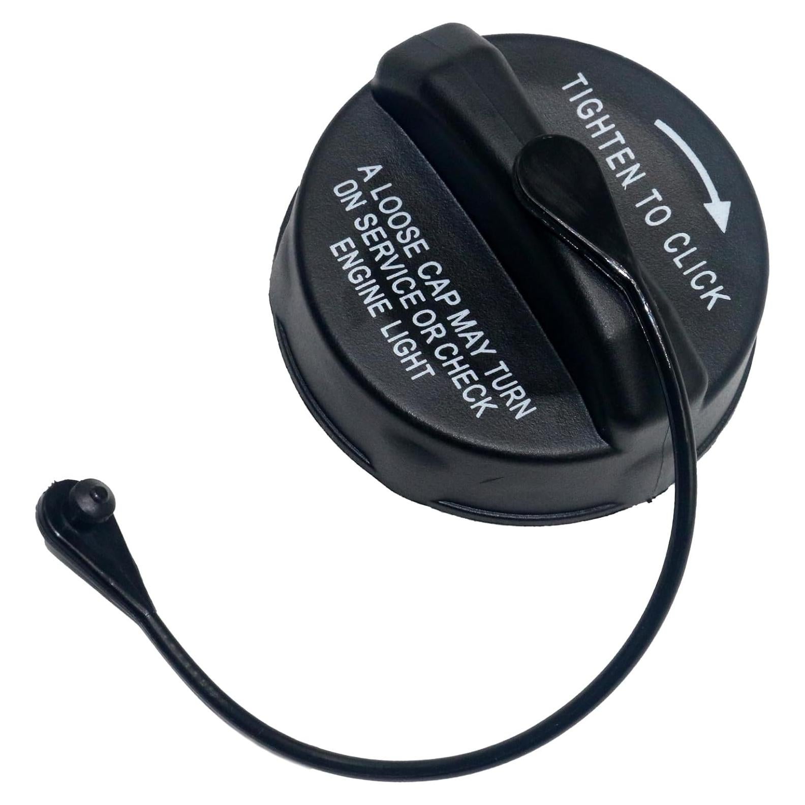 Tapa de Gas Maxsolve 52100552AG para Jeep y Chrysler