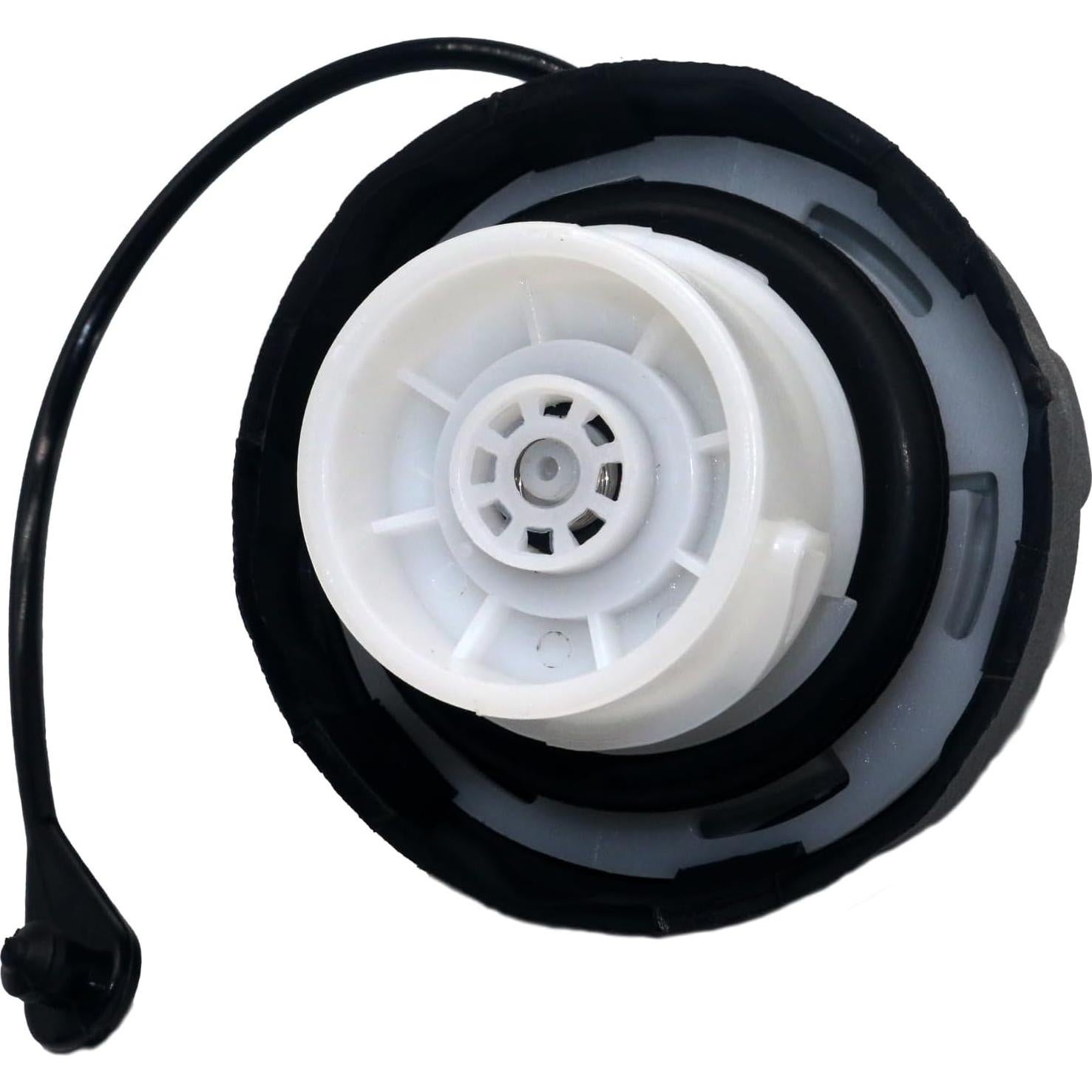 Tapa de Gas Maxsolve 52100552AG para Jeep y Chrysler