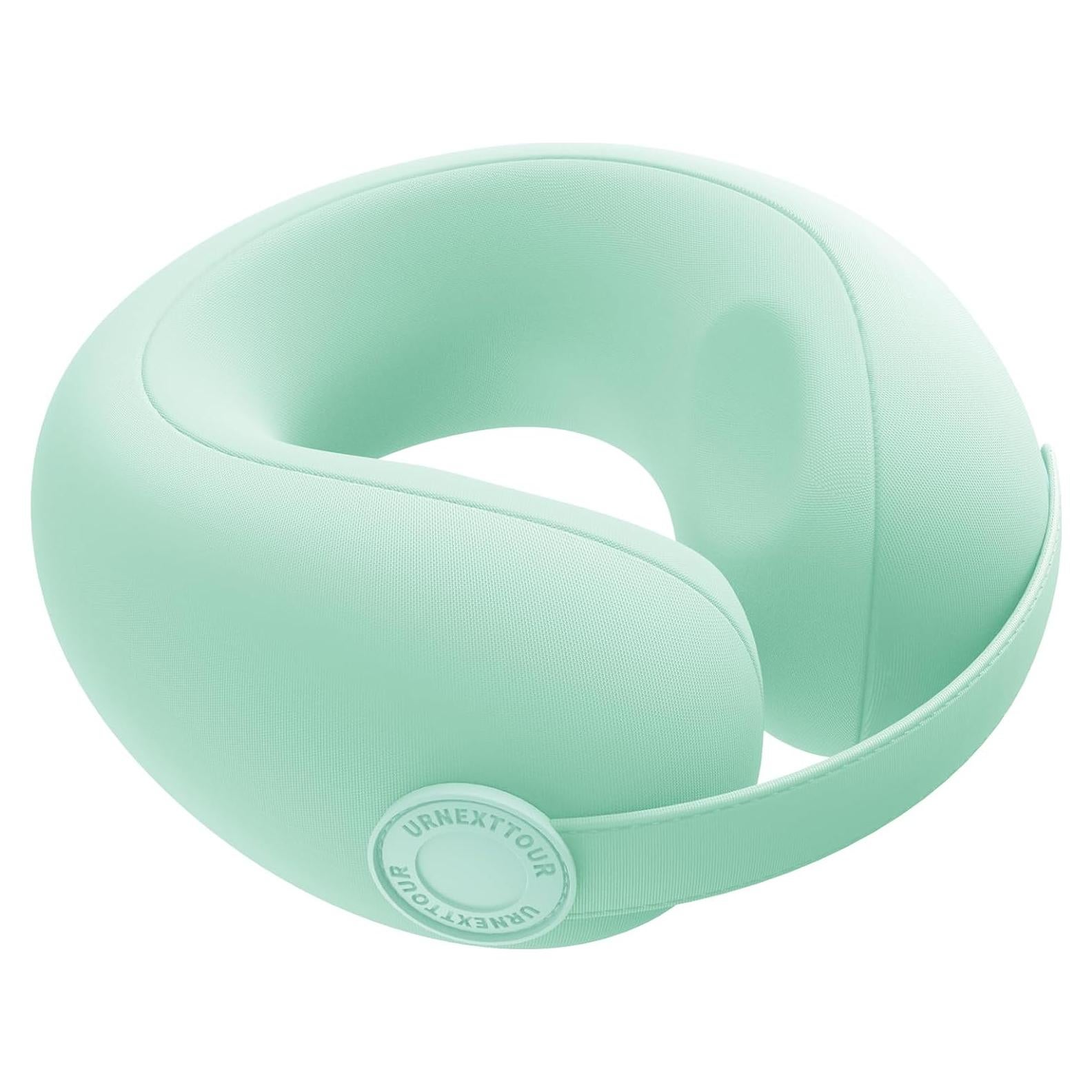 Almohada de viaje ergonómica Urnexttour para niños 3-5 años