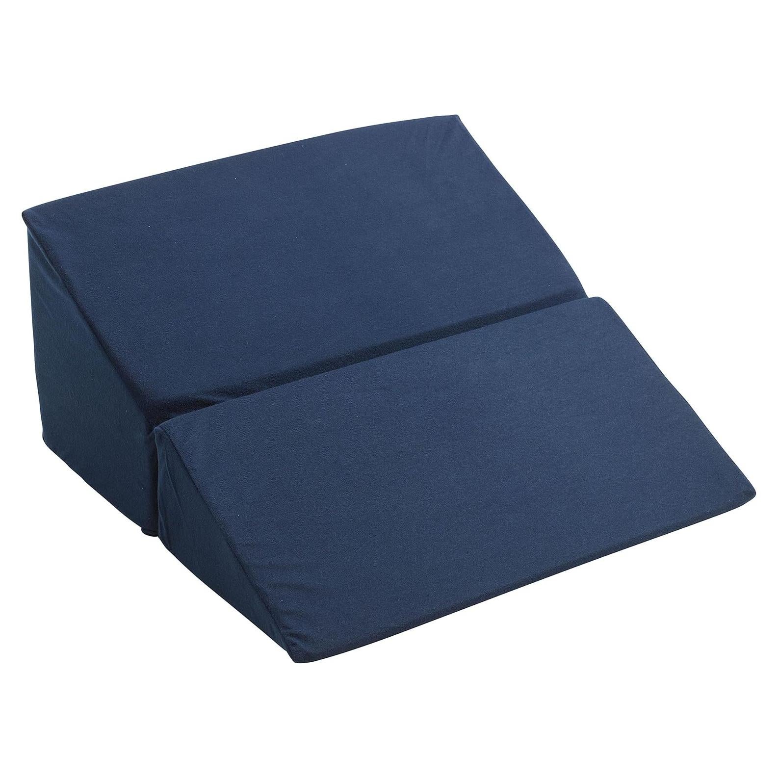 Cuña de Cama Plegable Drive Medical 17.8 cm, Almohada Espuma