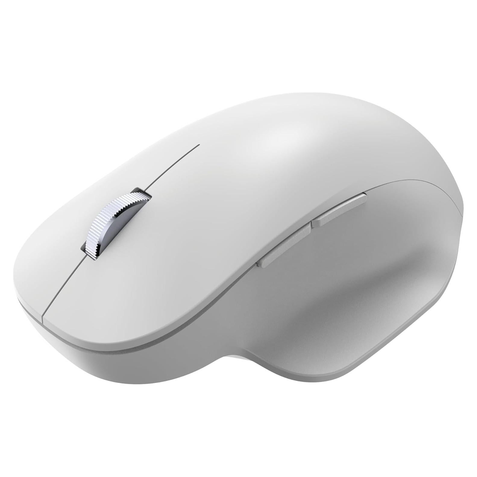 Mouse Ergonómico Bluetooth Incase - Microsoft - Glaciar