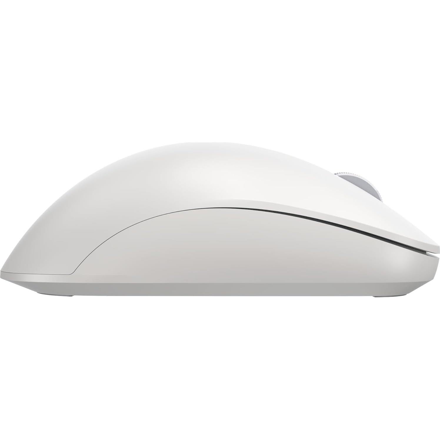 Mouse Ergonómico Bluetooth Incase - Microsoft - Glaciar