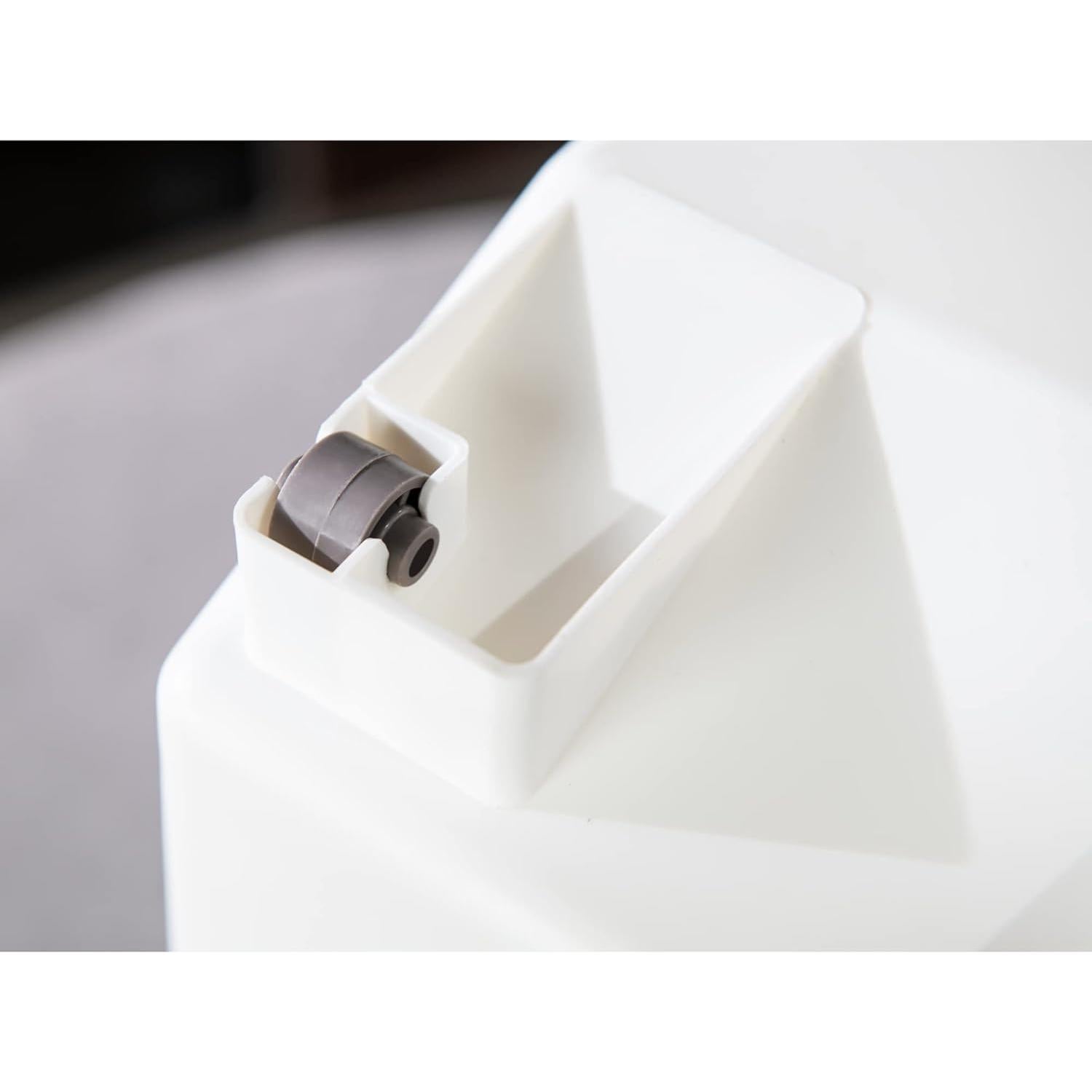 Contenedor Hermético de Almacenamiento HANAMYA 8L - 2 Unidades