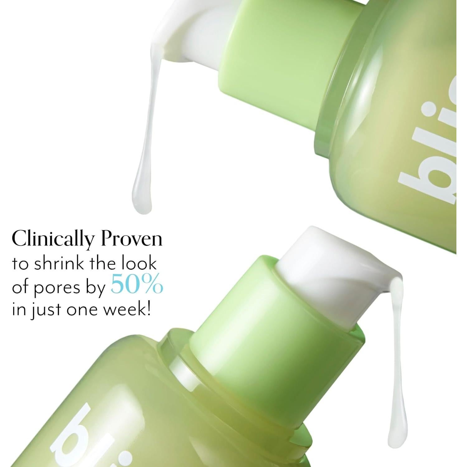 Suero Bliss Niacinamida 29.57 ml - Reduce Poros y Manchas