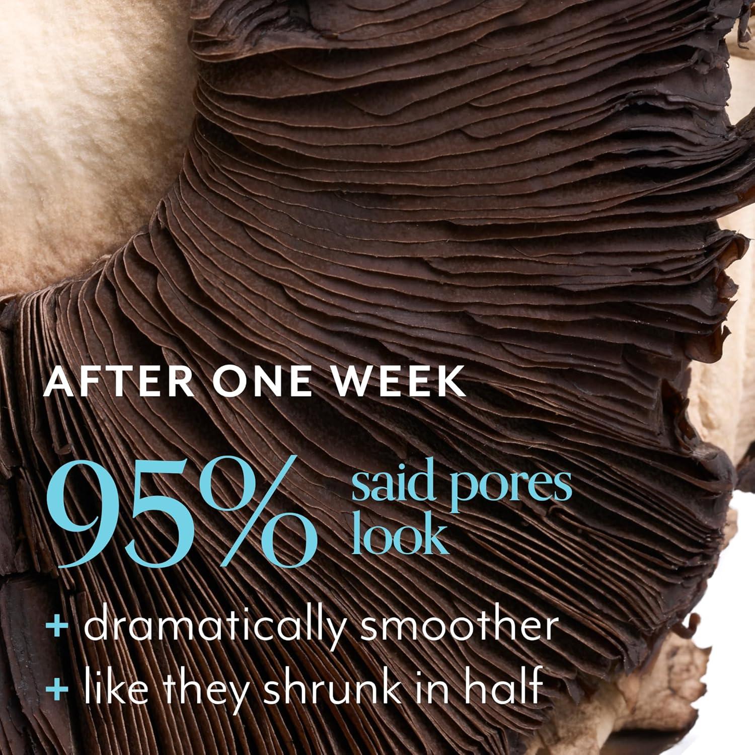 Suero Bliss Niacinamida 29.57 ml - Reduce Poros y Manchas