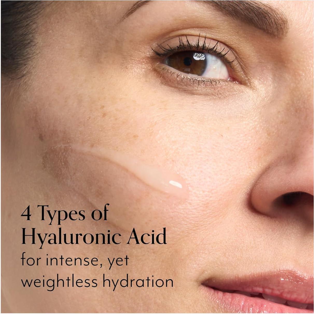 Sérum Facial Bliss Ácido Hialurónico 29.57 ml Hidratante