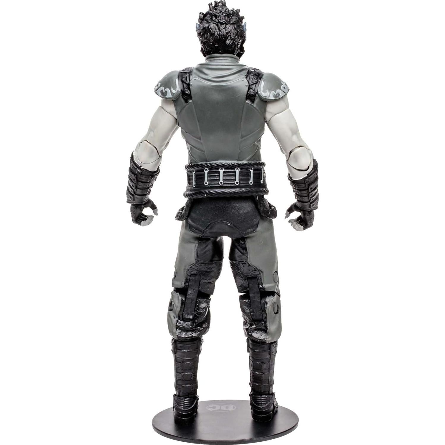 Figura Ra's Al Ghul 17.78 cm DC Multiverse McFarlane Toys