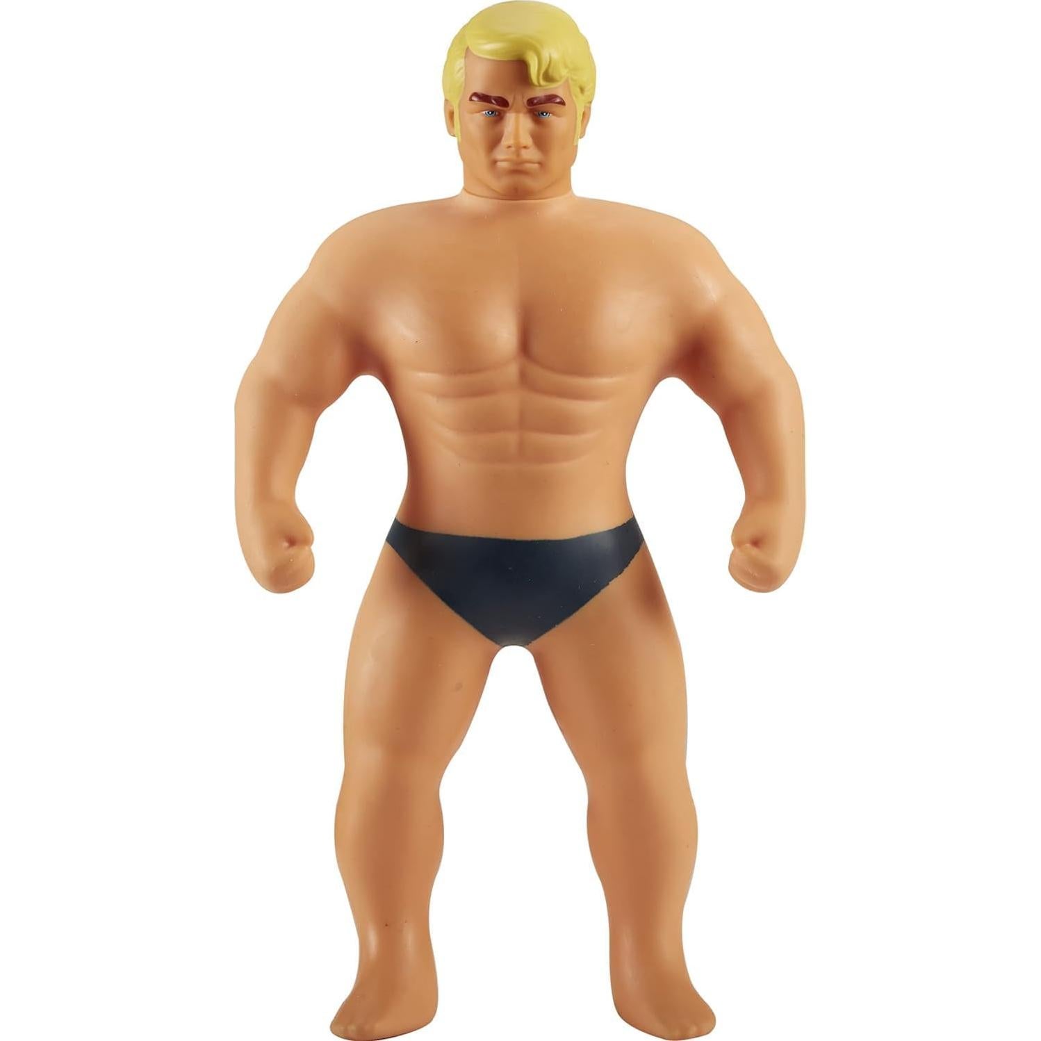 Juguete Estirable Stretch Armstrong - Figura de Acción 25.5 cm