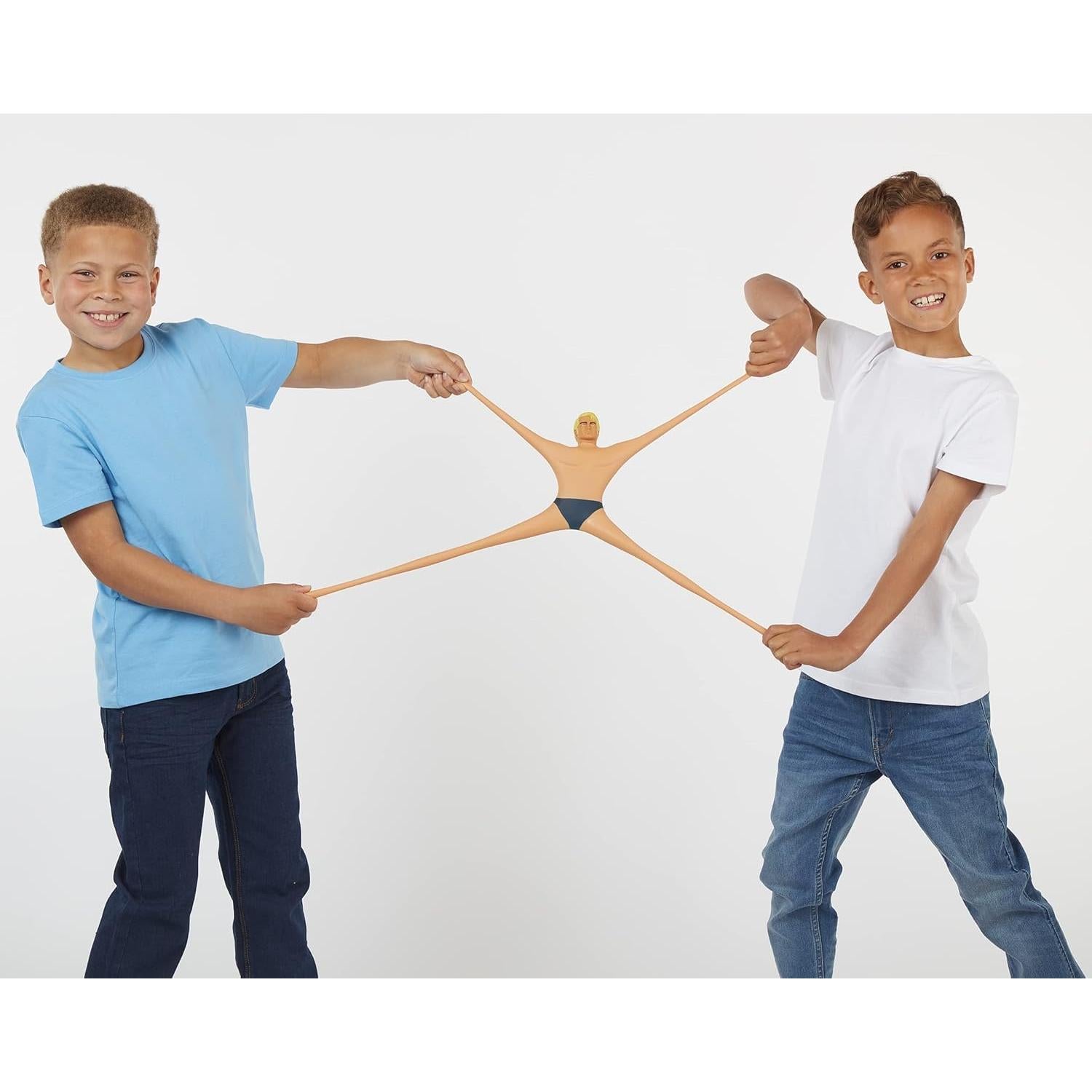 Juguete Estirable Stretch Armstrong - Figura de Acción 25.5 cm