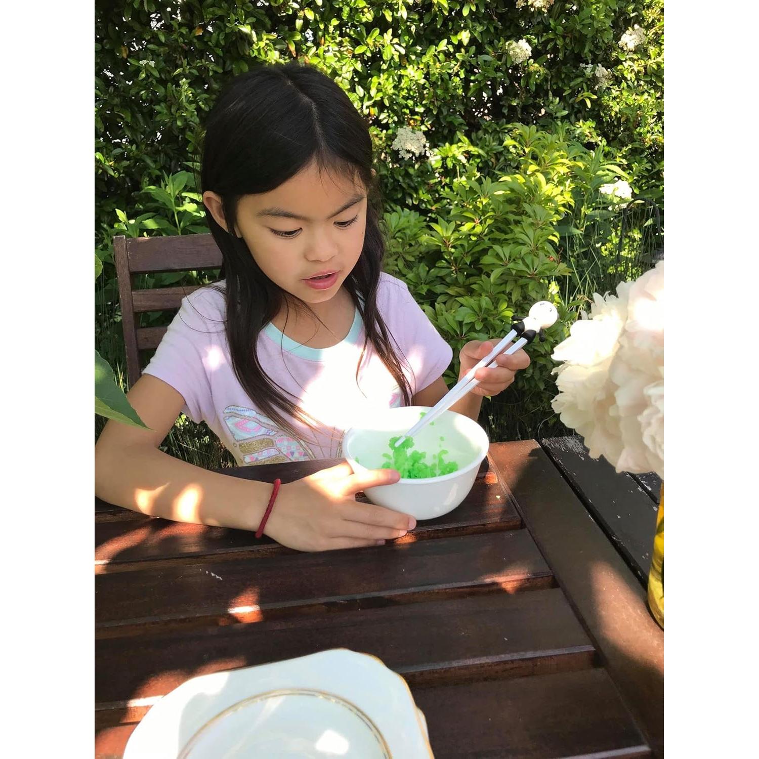 Palillos de Entrenamiento para Niños y Adultos House of Stix 4-Pack