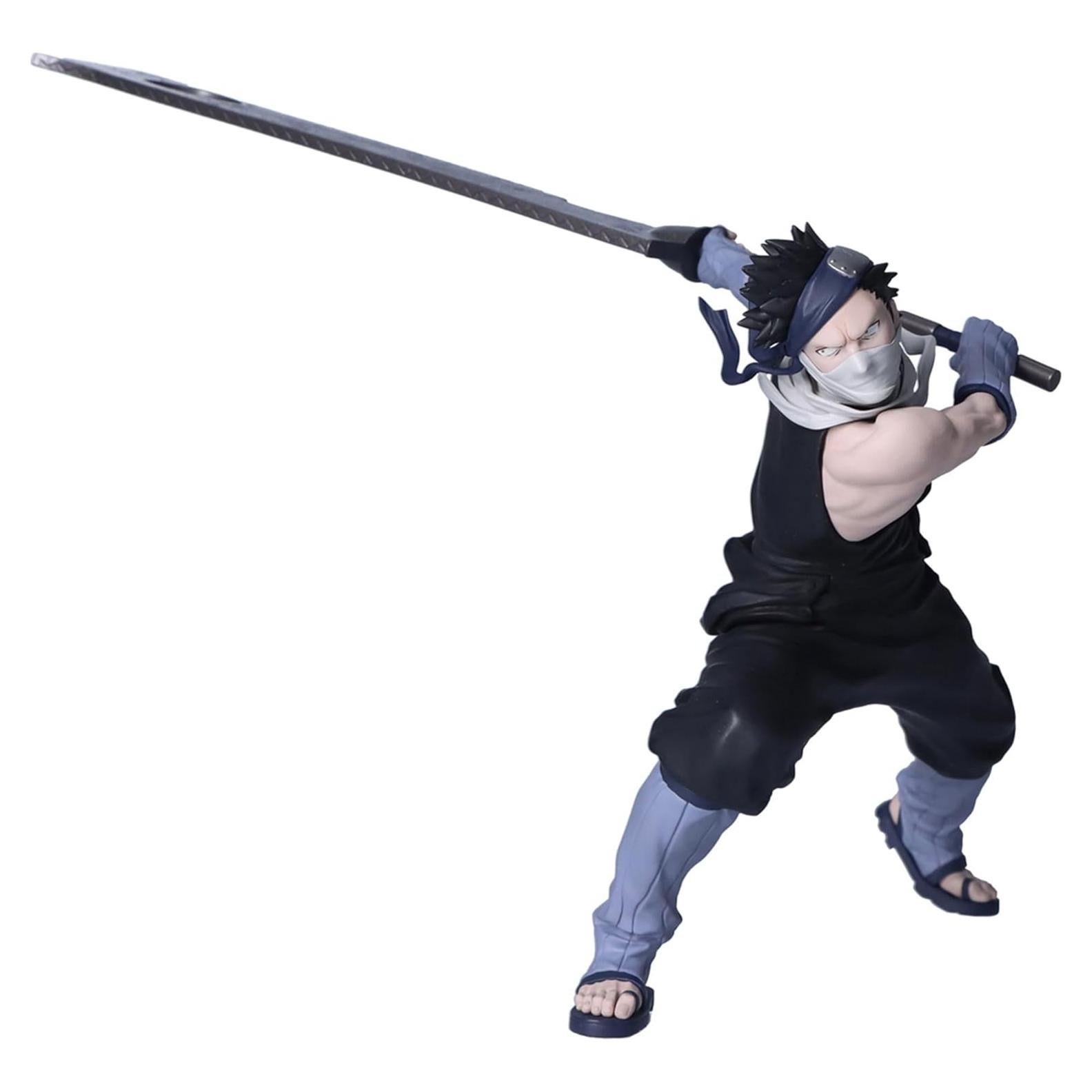 Figura Vibration Stars Zabuza 12.95 cm Bandai Spirits