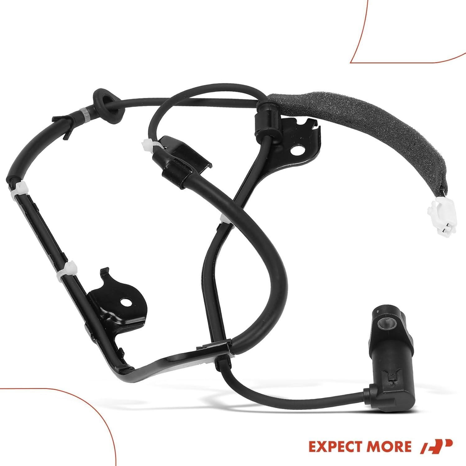 Sensor de Velocidad de Rueda ABS A-Premium Toyota RAV4 2001-2005