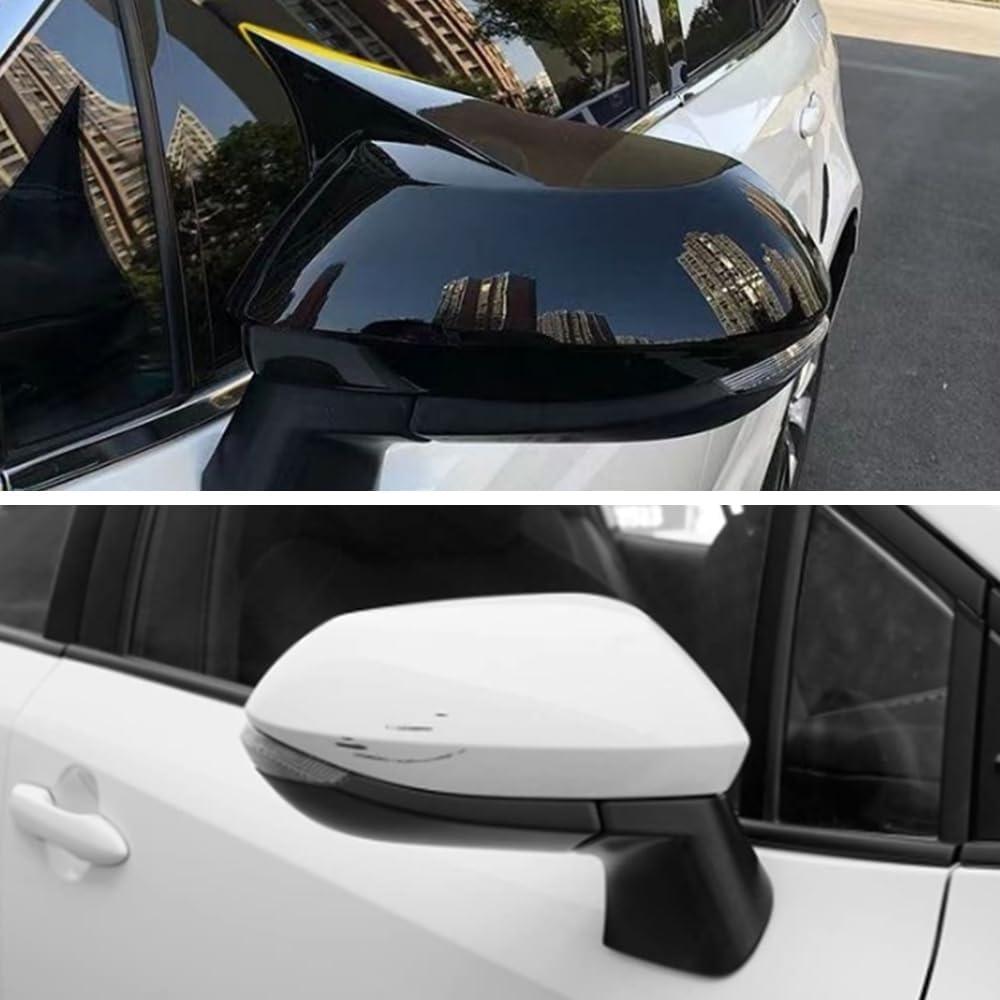 Cubierta de Espejo Retrovisor Toyota Corolla 2020-2024 TKREENO