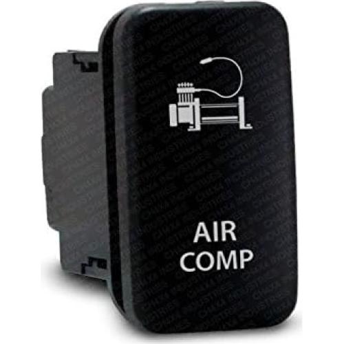 Interruptor de Presión CH4X4 12V 3A para Toyota Tacoma y más