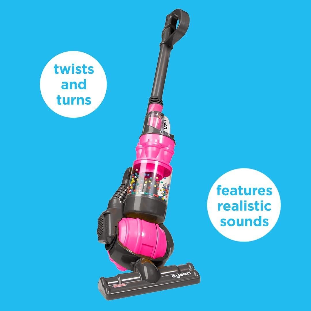 Aspiradora de Juguete Casdon Dyson Ball Miniatura 0.91 kg