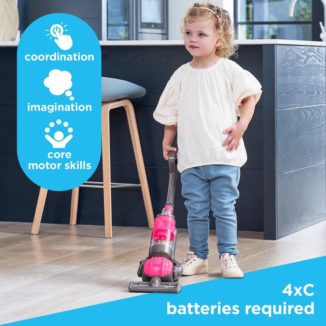 Aspiradora de Juguete Casdon Dyson Ball Miniatura 0.91 kg